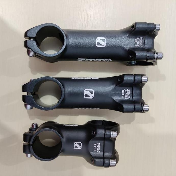 Stem MTB Ztto Oversize 31.8 mm
