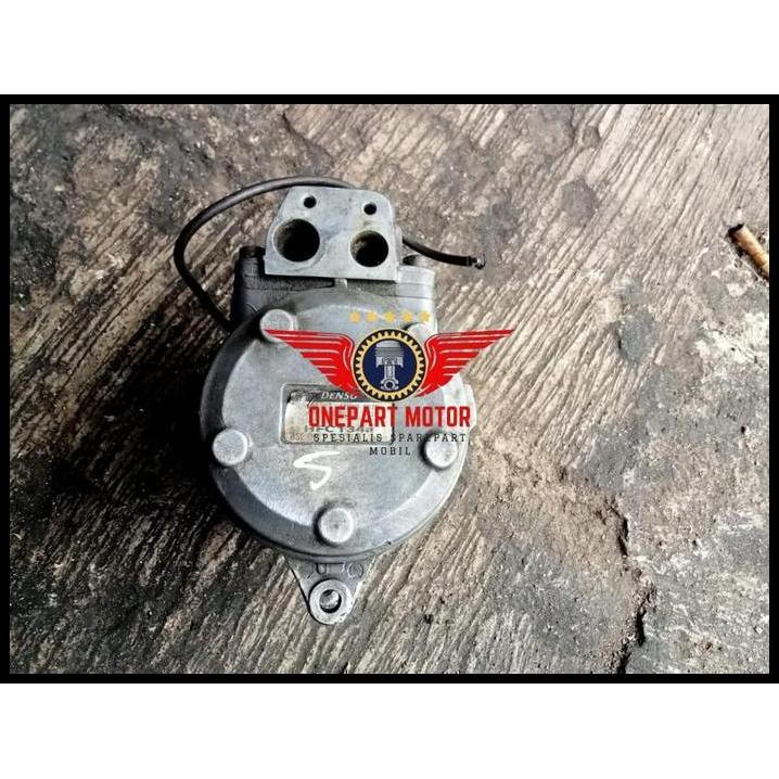 TERLARIS COMPRESSOR AC JIMNY ORIGINAL