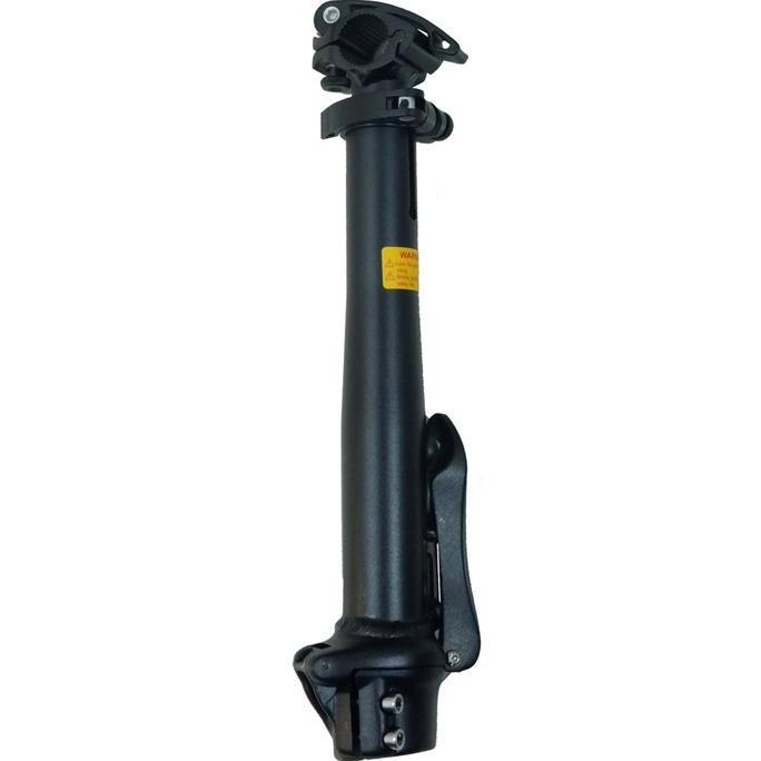 Handle Post / Tiang Stang Sepeda Lipat 25,4