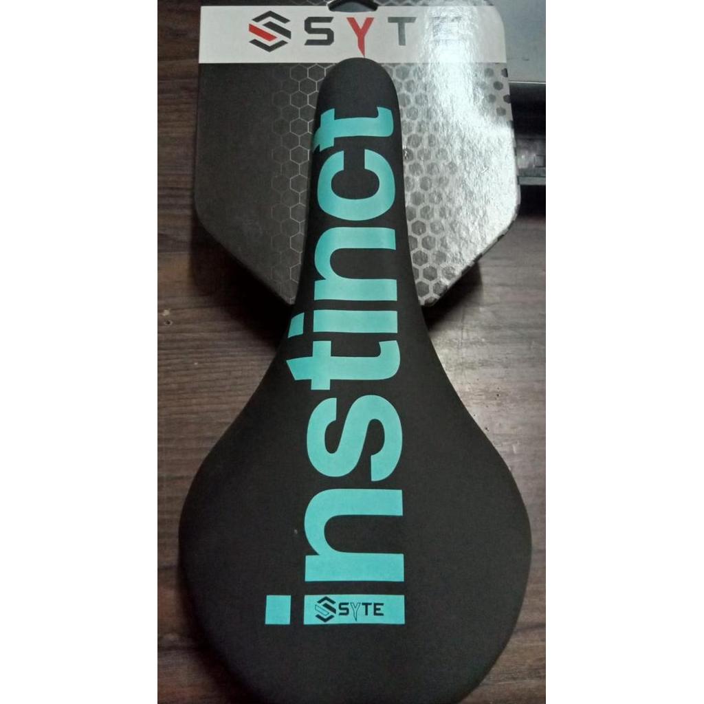 Sadel SYTE ST-G134 Gel INSTINCT