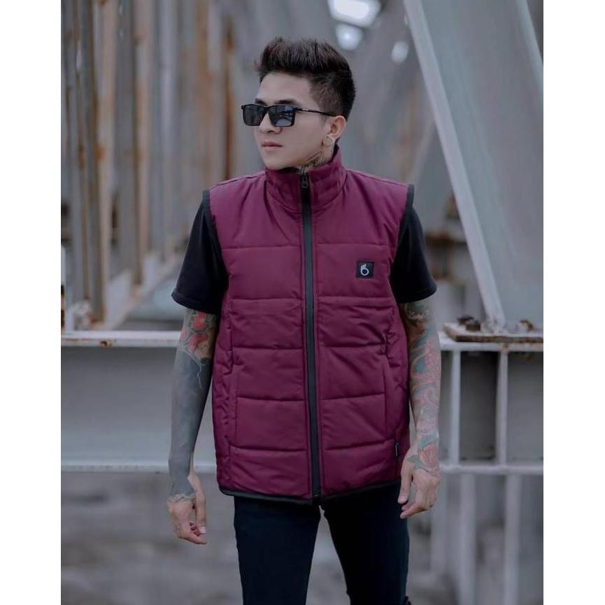 DF157 >> ROMPI KEMBUNG PRIA ANTI AIR DAN ANGIN ORIGINAL THE BOJIEL / ROMPI GELEMBUNG PRIA OUTDOOR WA