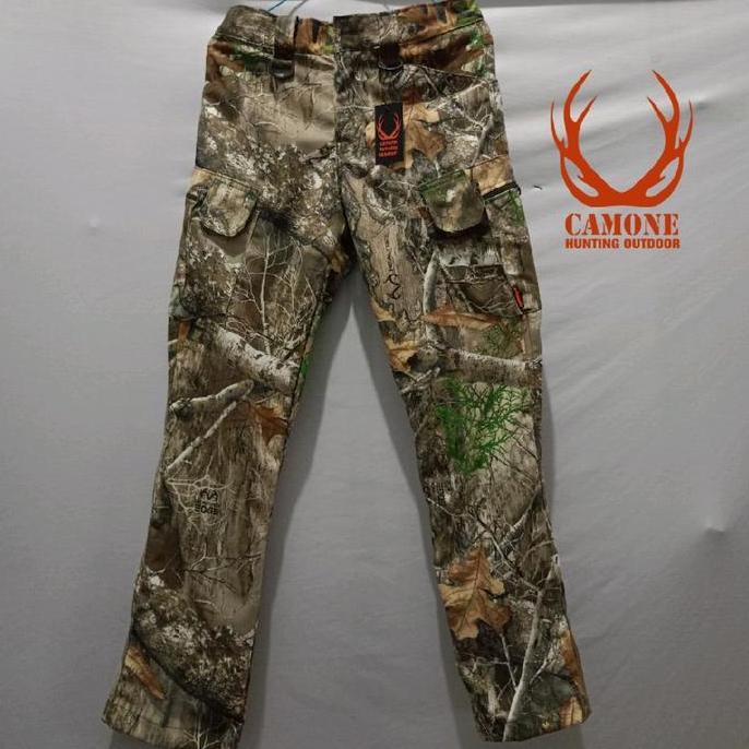 celana panjang camo/celana Hunting/celana cargo/celana tactical camo