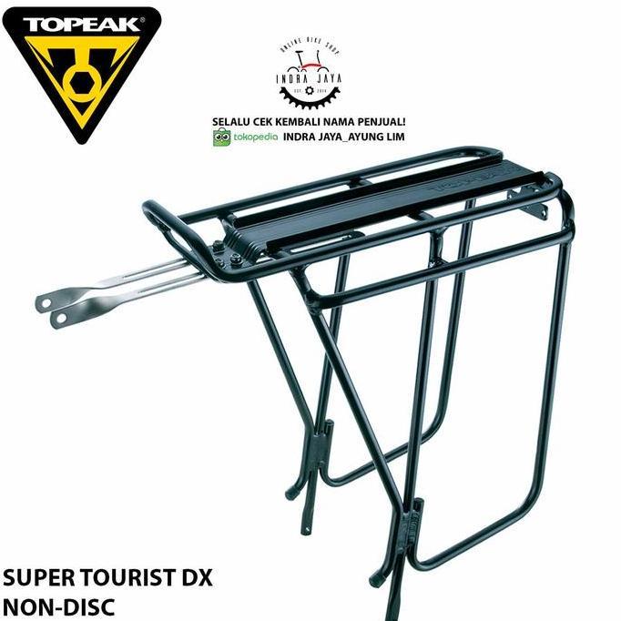 Harga topeak rack Terbaru Apr 2026 | BigGo Indonesia