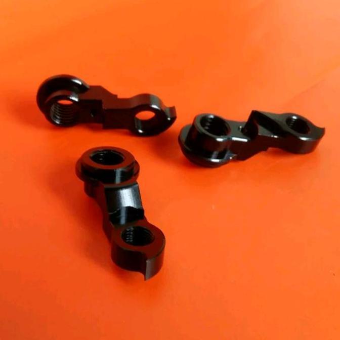 Drop Out - RD Hanger - Anting RD - Patrol 671 - 672 - 691 Tail Hook