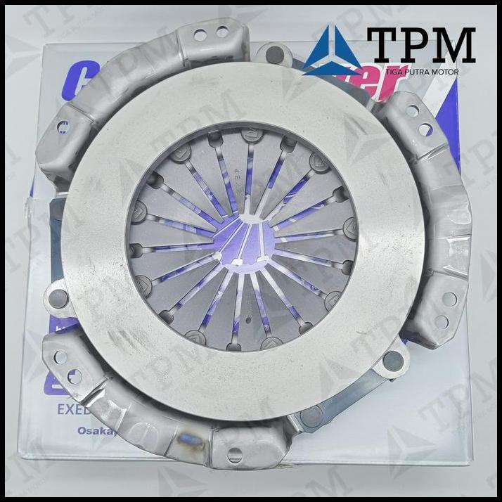 TERLARIS MATAHARI DEKRUP KIJANG DIESEL 2L TYC517 EXEDY 