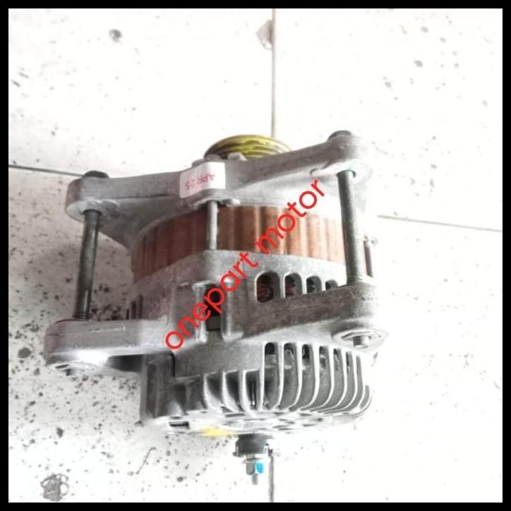 BEST DEAL ALTENATORE DINAMO AMPERE GRAND LIVINA L11 ORIGINAL 