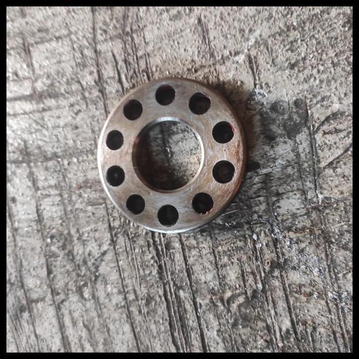 TERLARIS PLENG PLAT FLYWHEEL INNOVA INOVA MATIC ORIGINAL 