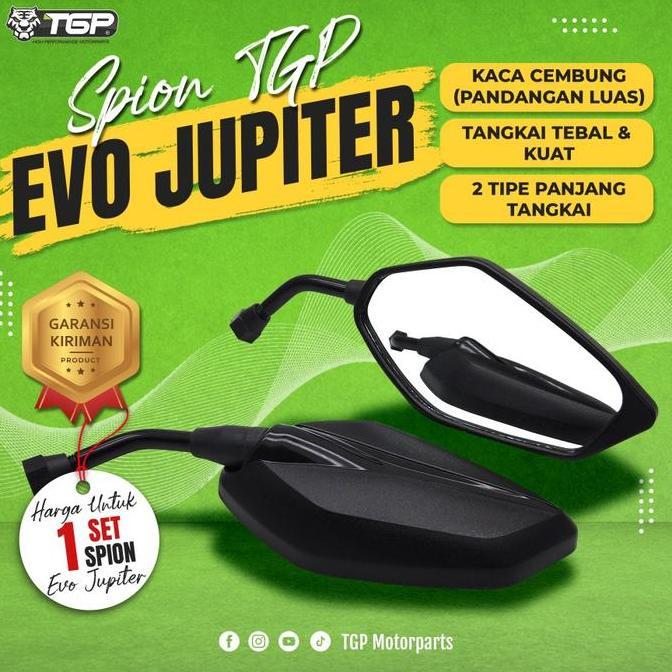Spion evo jupiter / spion yamaha / spion murah / spion cembung