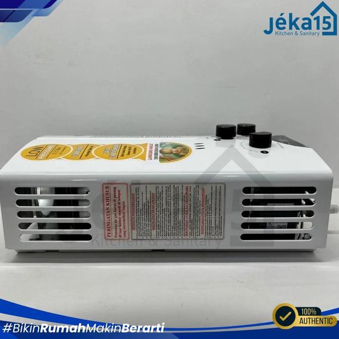 Jeka15 - Water Heater Gas Rinnai Reu 5Cfc / Water Heater Gas Terbaik Kualitas Terbaik Harga Termurah