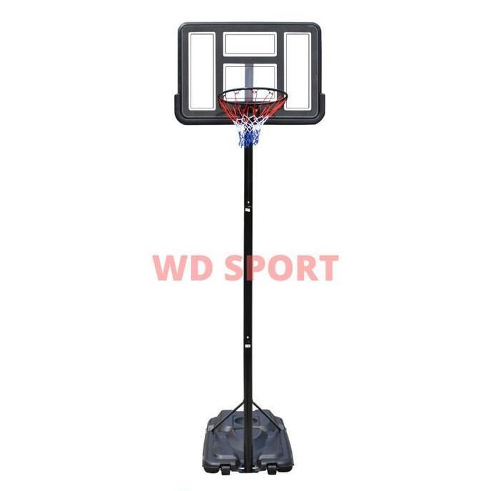 [GOSEND] Ring Basket S-003 PROCOURT Portable Portabel Dewasa Pro court