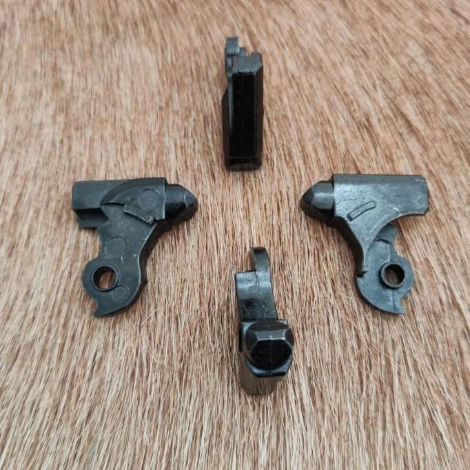 Hammer original 941 Jericho ori terlaris