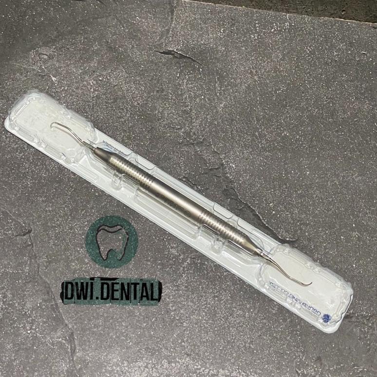 Kuret Gracey Osung 1-18  / currete