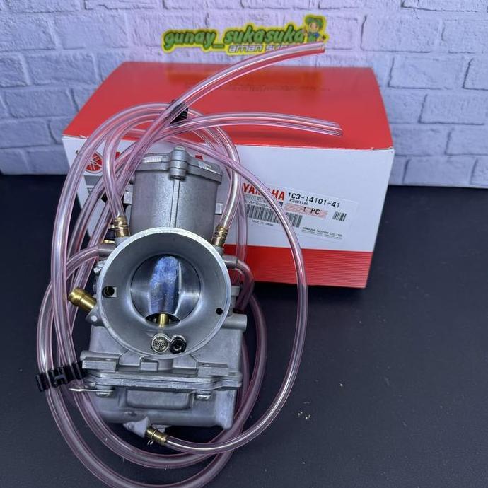 Karburator TMX 38 Yamaha YZ 125 Original