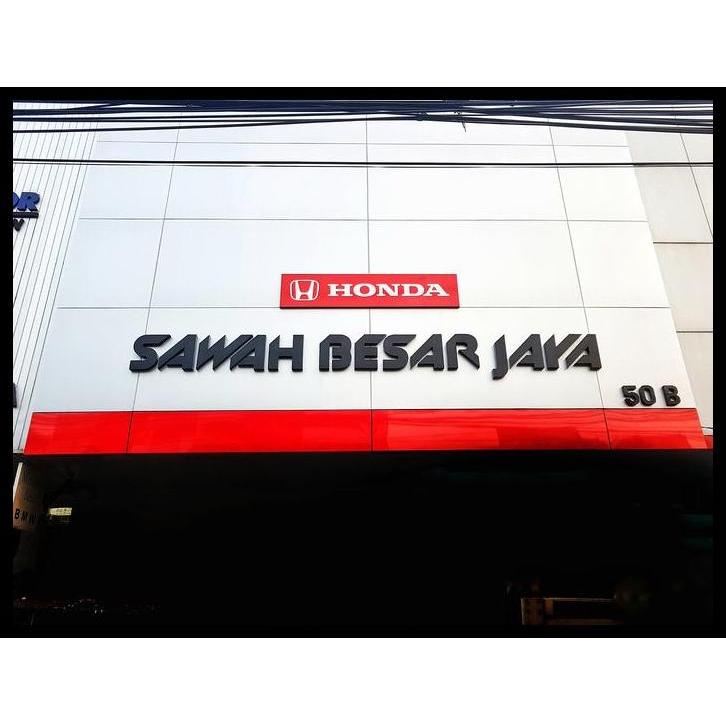 HOT DEAL (LAPAK KHUSUS INDENT / PRE-ORDER) TOKO JUAL SPARE PART ONDERDIL SUKU CADANG MOBIL HONDA BRI