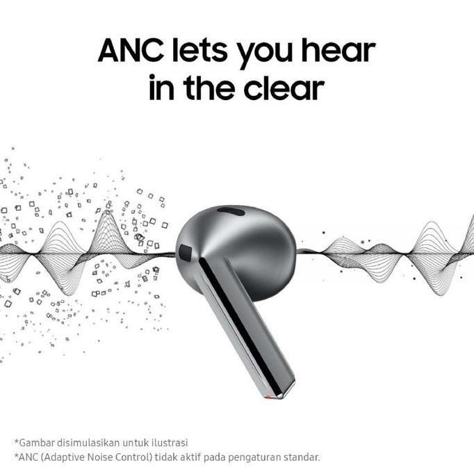 TERMURAH - Samsung Galaxy Buds3 Buds 3