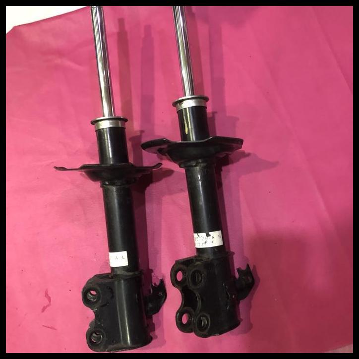 BEST DEAL SHOCK BREAKER DEPAN ALL NEW AVANZA/ALL NEW XENIA 2012-2015 COPOTAN ORI