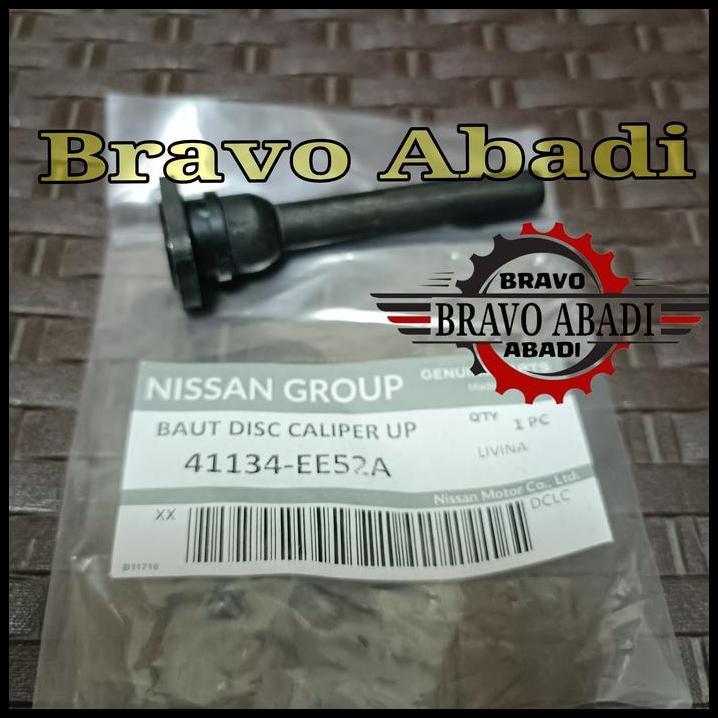TERBARU PIN KALIPER PIN CALIPER  ATAS GRAND LIVINA L10 2007 2008 - 2011 1-PCS 