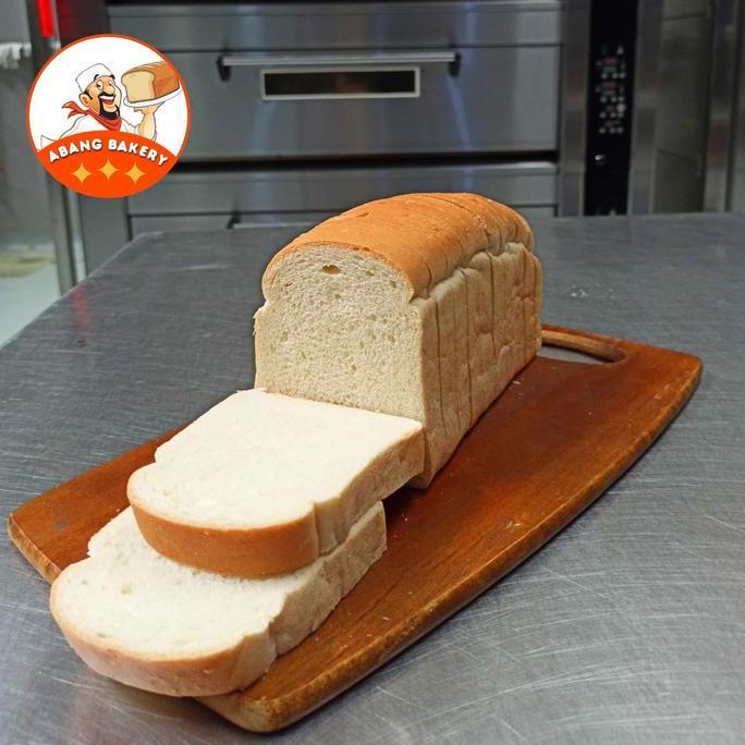 Kirimlangsungaja- Supplier Umkm| Roti Toast Premium 10X11|Jadul Ala Jiwa |Egg Drop/Stop