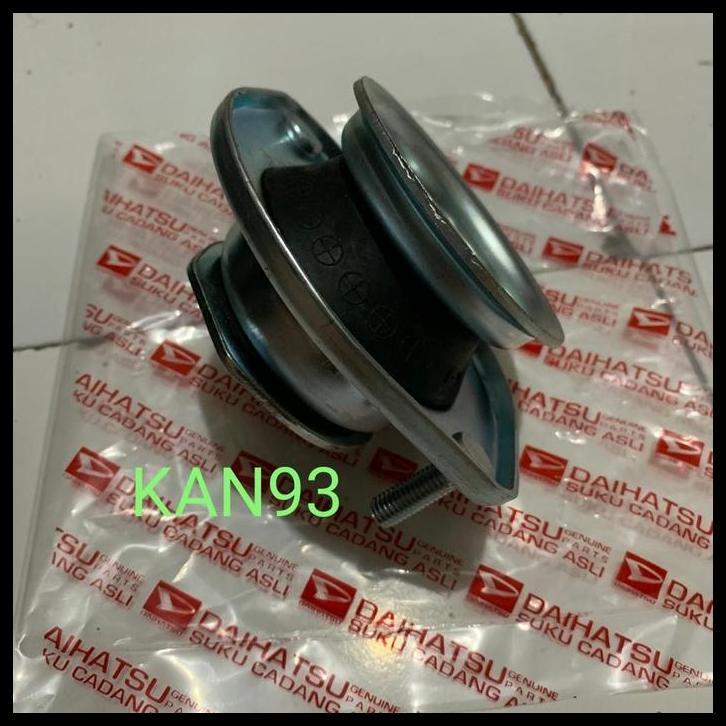 DISKON SUPPORT SHOCK DEPAN TOYOTA AGYA AYLA SIRION ORI 