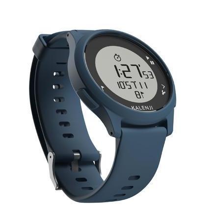 JAM TANGAN LARI ATW 100 JAM KALENJI JAM RUNNING JAM OLAHRAGA JAM LARI terlaris