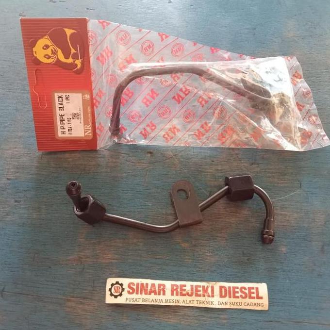 ~~~] High Pressure Pipe HPP Selang Nozzle Nosel Mesin R175 R180 R 175 R 180