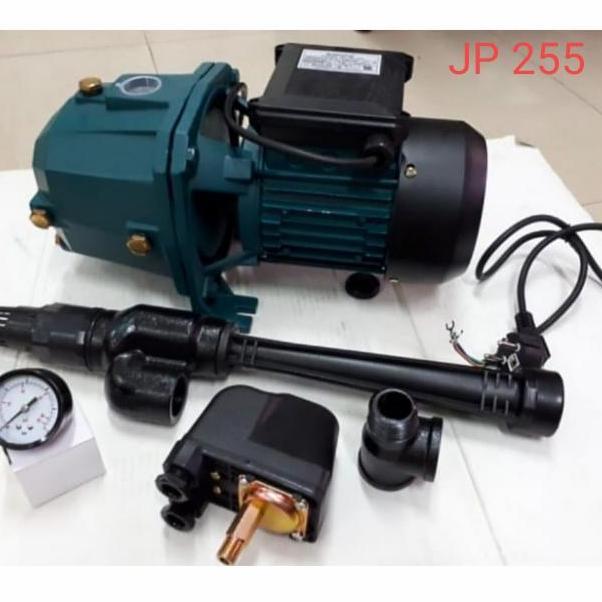 MESIN POMPA AIR JET PUMP NASIONAL JET PUMP 255