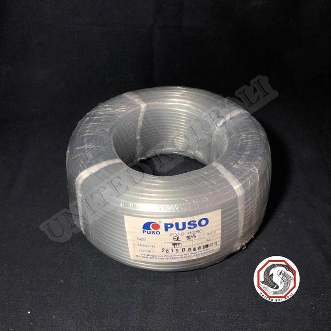 SELANG AERATOR PUSO SELANG GELEMBUNG OKSIGEN AERATOR