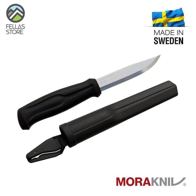 Morakniv - 510 Allround Knife Carbon Steel