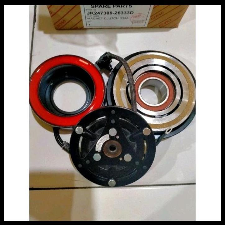 TERLARIS MAGNET AC AVANZA PULI AC AVANZA LAMA