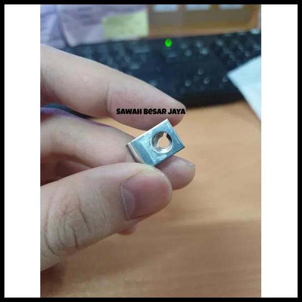 GRATIS ONGKIR KLIP DUDUKAN BAUT COVER ENGINE INNER LINER FENDER BRIO MOBILIO JAZZ