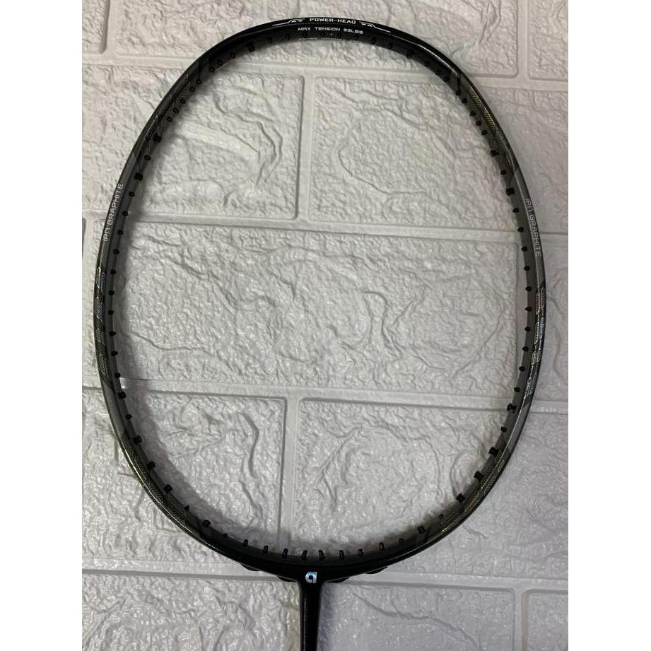 HARGA DISC - Raket badminton APACS NEW Z -ZIGGLER LITE 6UG2 max 33 lBS ORIGINAL