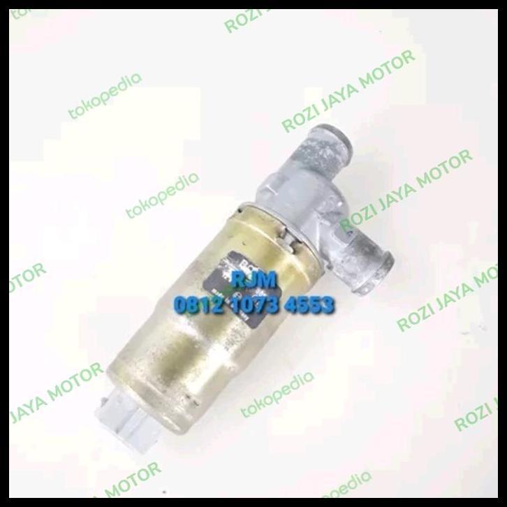 GRATIS ONGKIR IDLE UP ISC AC HYUNDAI ACCENT CAKRA ORIGINAL 