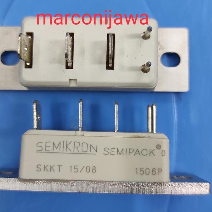 SKKT15/08 semikron