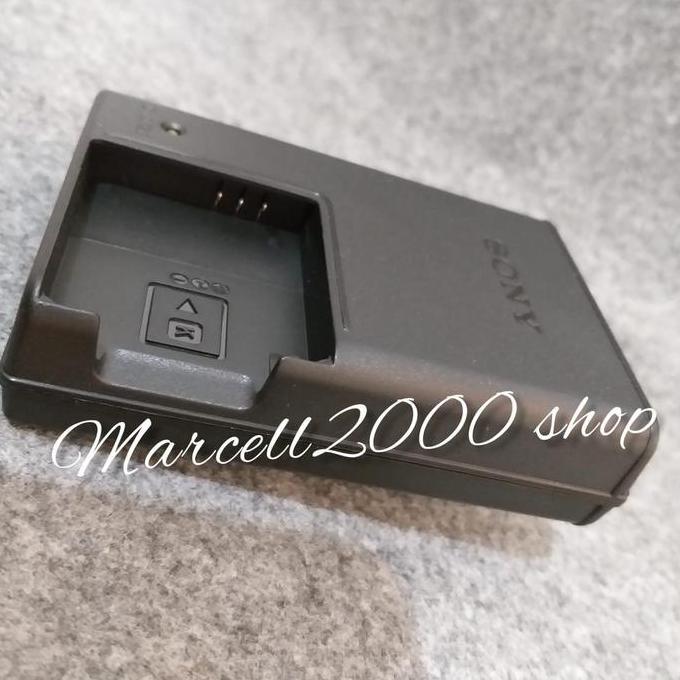 Charger Sony BC-CSK ( Cybershot S950, S750, W370, S980 )