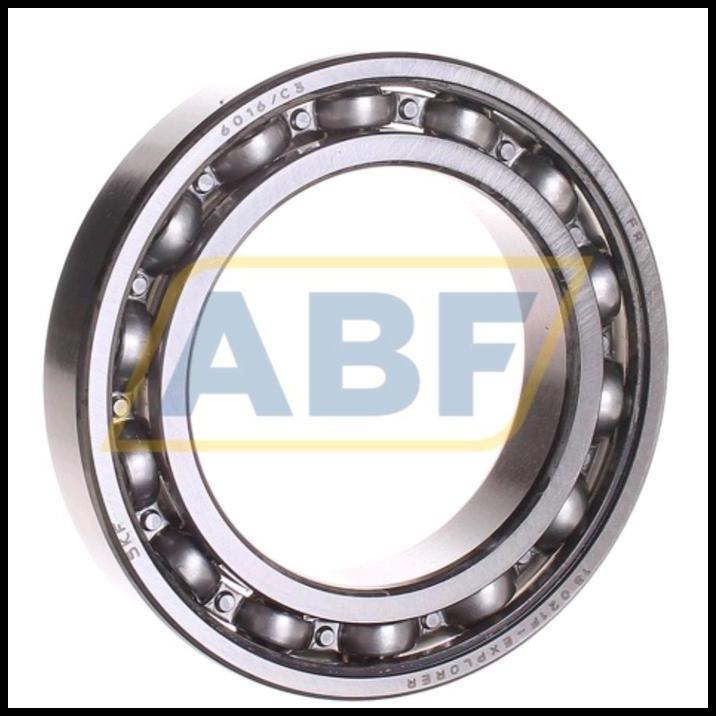 DISKON BEARING 6016 C3 - 6016 C3 SKF