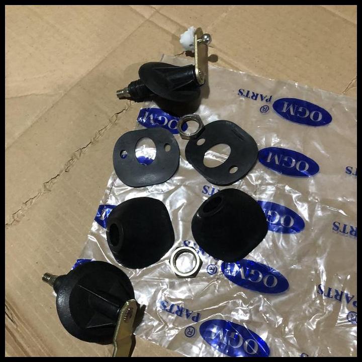 TERBARU BOS WIPER CHEVROLET LUV KBD26