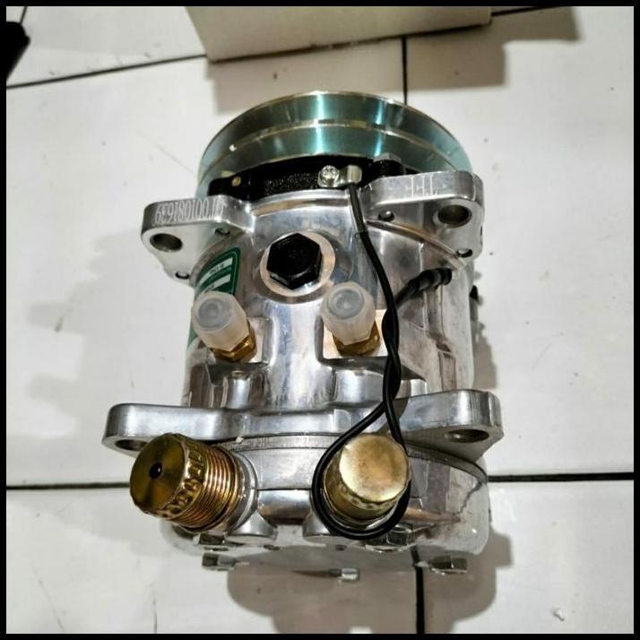 TERMURAH KOMPRESOR SANDEN 505 