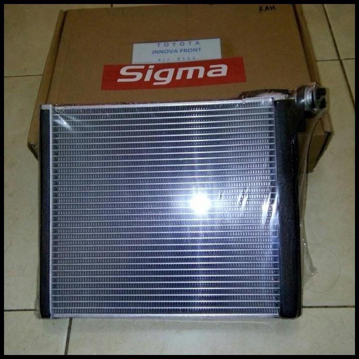 BEST DEAL EVAPORATOR AC DEPAN INOVA DEPAN INNOVA DEPAN 