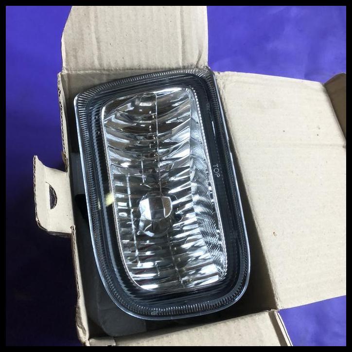 TERMURAH FOG LAMP/FOGLAMP PANTHER KAPSUL 2001-2004 