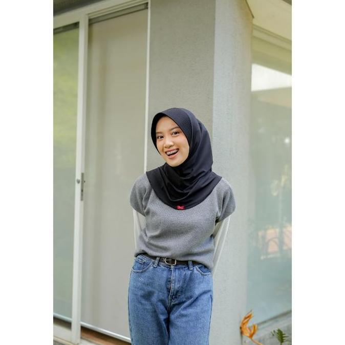 Zoya Bergo Marsha HL Casual  dan Zoya kerudungJilbab Instan