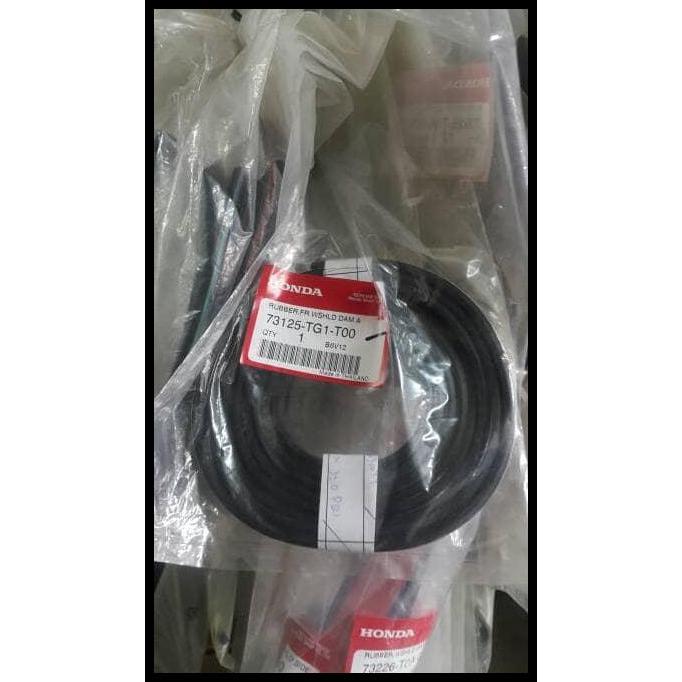 DISKON KARET / KACA DEPAN BRIO MOBILIO 