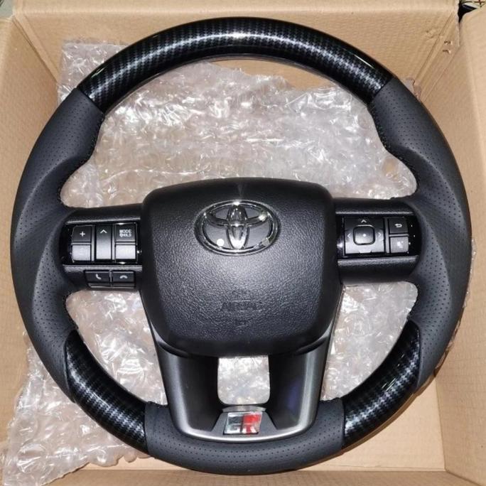 MAADSTORE Airbag stir Toyota fortuner VRZ SRZ GR
