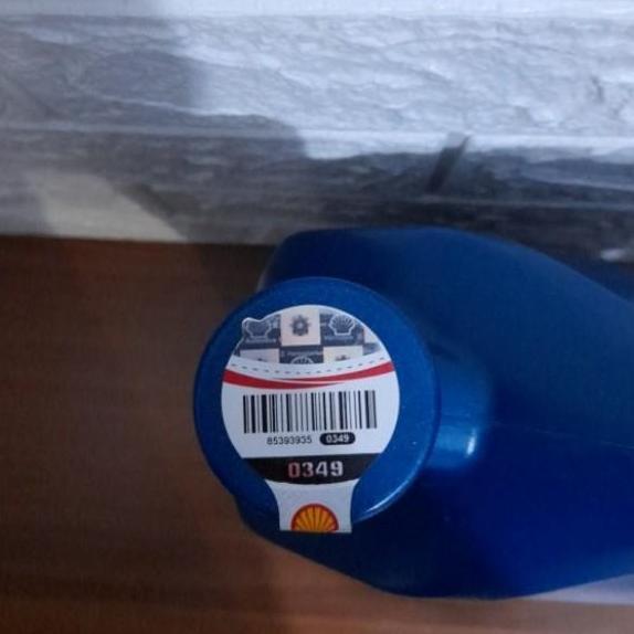 Allthebest- Oli Shell HX7