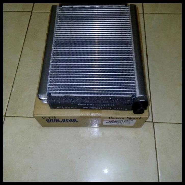 TERMURAH EVAPORATOR PAJERO 