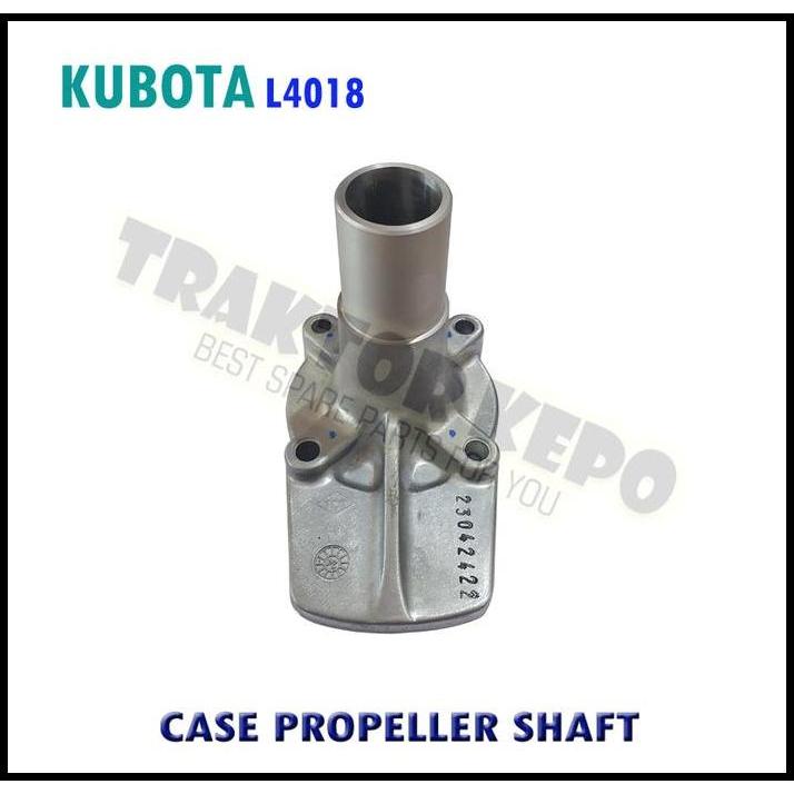 DISKON PROPELLER SHAFT CASE KUBOTA L4018 