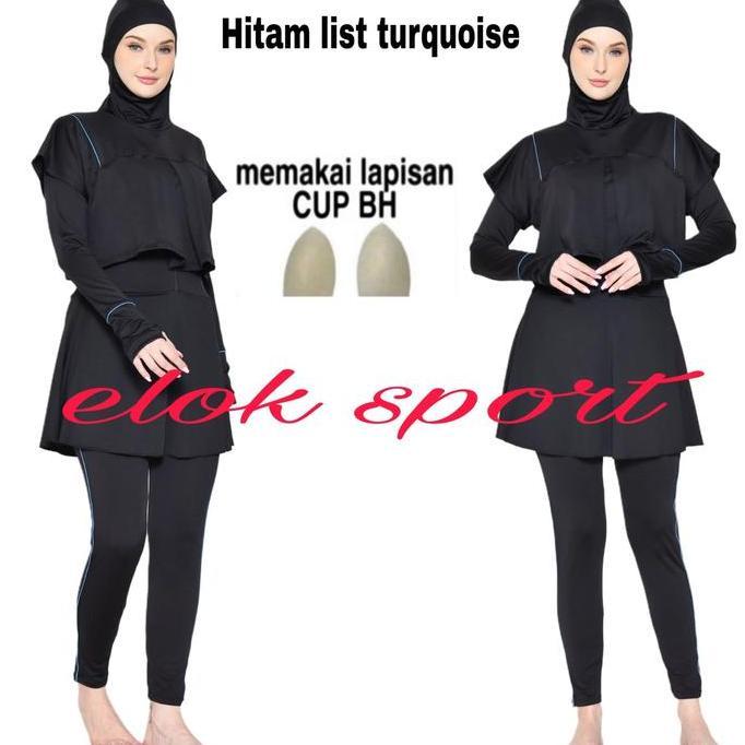 baju renang muslim baju renang muslim dewasa baju renang wanita baju renang jumbo baju renang muslim