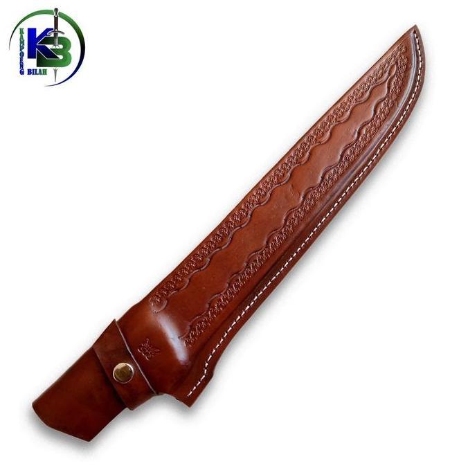 Allthebest- Sarung Bilah Tramontina Passador 8" 10" 12"