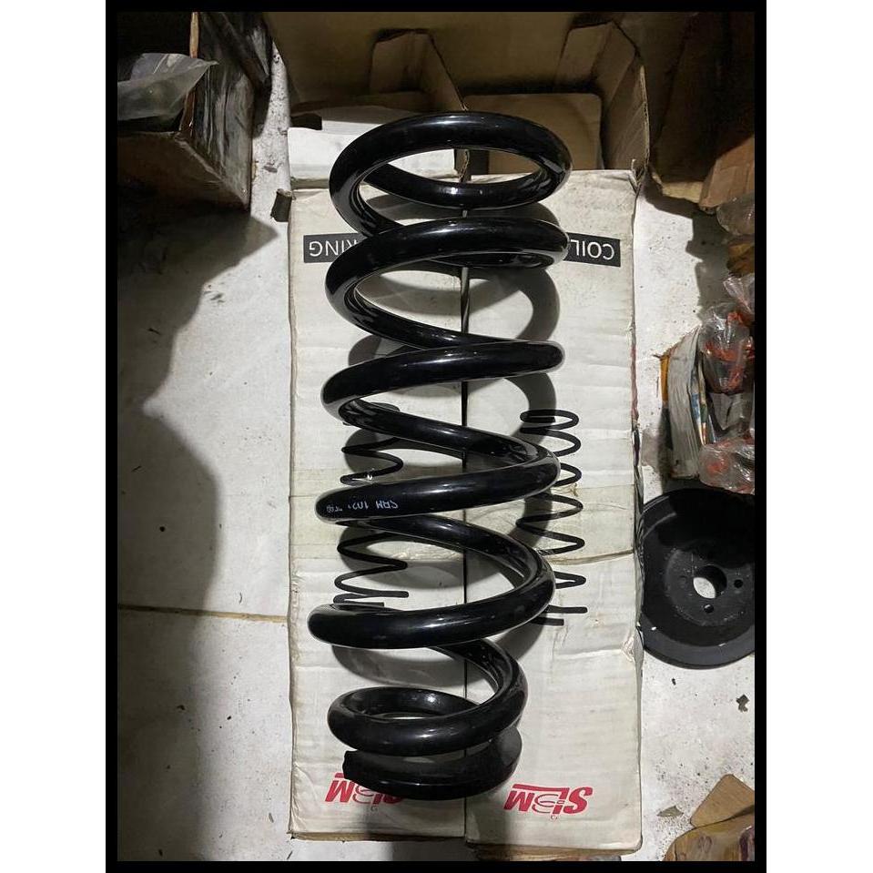 TERMURAH PER KEONG PER SPIRAL SPRING COIL BELAKANG HONDA ODYSSEY RA6/RA7 94-03 