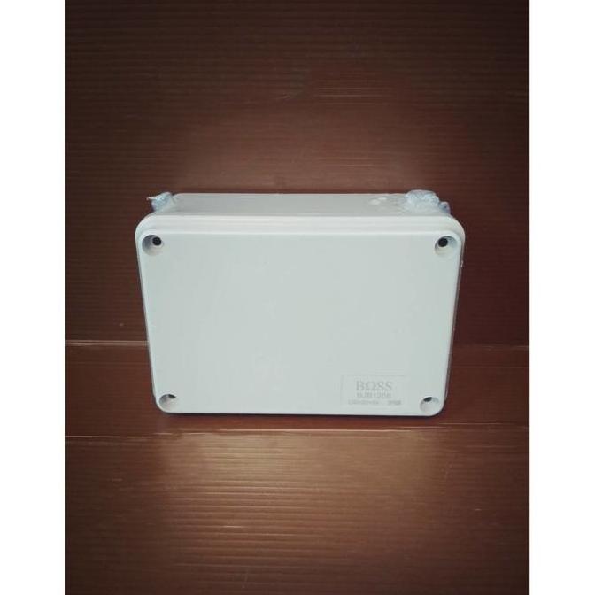 Allthebest- Junction Box BOSS 120x80x50 - BJB1208