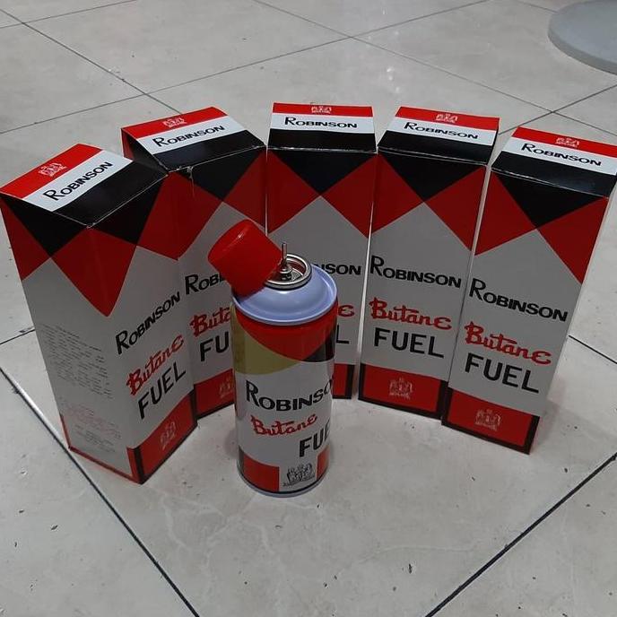 Allthebest- isi korek api merk robinson / robinson butane fuel